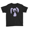 rabbit Youth Tee