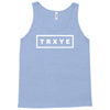 trxye Tank Top