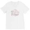 nurses call the shots V-Neck Tee