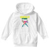 Humboldt Strong Saskatchewan Hockey Team Remembrance Youth Hoodie