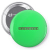 creative Pin-back button