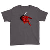 COOL SPIDER Youth Tee