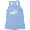big brother reality tv show Racerback Tank