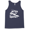 this is sparta  film Tank Top