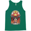 church of the sun Tank Top