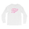 official fame Long Sleeve Shirts