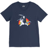 death is magic V-Neck Tee