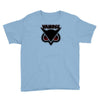 noss Youth Tee