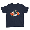 can't wait for spring Youth Tee