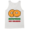 medu vada Tank Top