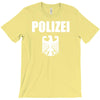 polizei (2) T-Shirt
