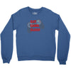Eat Game Sleep Crewneck Sweatshirt