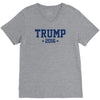 trump 2016 (2) V-Neck Tee