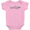 inspired movie Baby Onesie