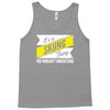 skiing thing wouldn't understand Tank Top