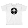 boy scout Toddler T-shirt