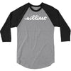 silliest 3/4 Sleeve Shirt