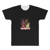 five nights at freddy's celebrate! All Over Men's T-shirt