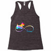 limited edition 1 Racerback Tank