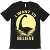 believe in nessie T-Shirt