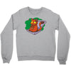 pizza cat Crewneck Sweatshirt