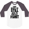 protest 3/4 Sleeve Shirt
