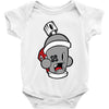 aaahhh Baby Onesie