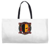 no mercy Weekender Totes