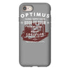 optimus trans iPhone 8