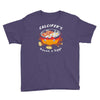 calcifer's bacon and eggs Youth Tee
