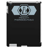 prescott pharmaceuticals iPad 3 and 4 Case
