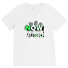 everyone just streams V-Neck Tee