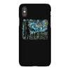 starry wars iPhoneX