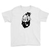 beard Youth Tee