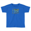 starry wars Toddler T-shirt