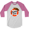 62. captain jacks 027 3/4 Sleeve Shirt