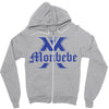Monbebe Zipper Hoodie