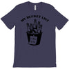 bucket list T-Shirt