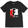 hot stuff batle royal gaming V-Neck Tee