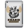 khabib nurmagomedov bear iPad Mini Case