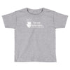 i'm not indecisive my mind Toddler T-shirt