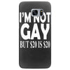 new i'm not gay but $20 is $20 Samsung Galaxy S7 Edge