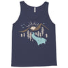 shine Tank Top