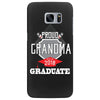 proud grandma graduate 2018.. Samsung Galaxy S7 Edge