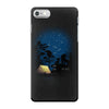 Mufasa and Simba Camp iPhone 7 Case