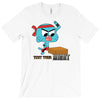 gumball test your might T-Shirt