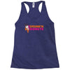 drunk'n donuts Racerback Tank