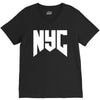 nyc new york city V-Neck Tee