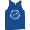 boxers support diabetes awareness Tank Top