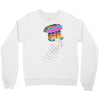 pi &ntilde;ata Crewneck Sweatshirt